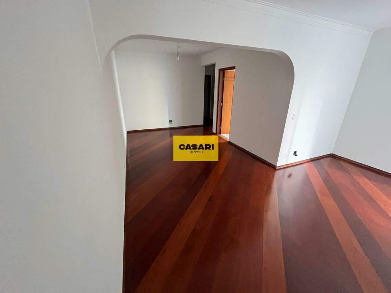 Apartamento para à venda no bairro Vila Lusitânia, São Bernardo do Campo - Casari Imóveis: 