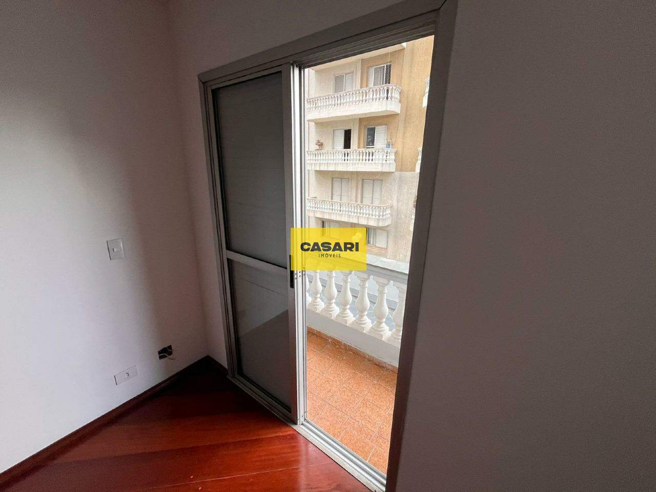 Apartamento para à venda no bairro Vila Lusitânia, São Bernardo do Campo - Casari Imóveis: 