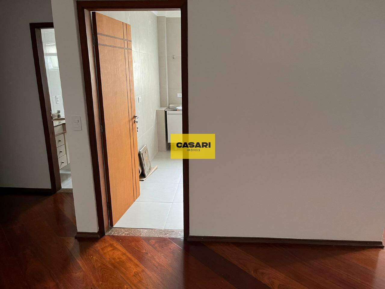 Apartamento para à venda no bairro Vila Lusitânia, São Bernardo do Campo - Casari Imóveis: 