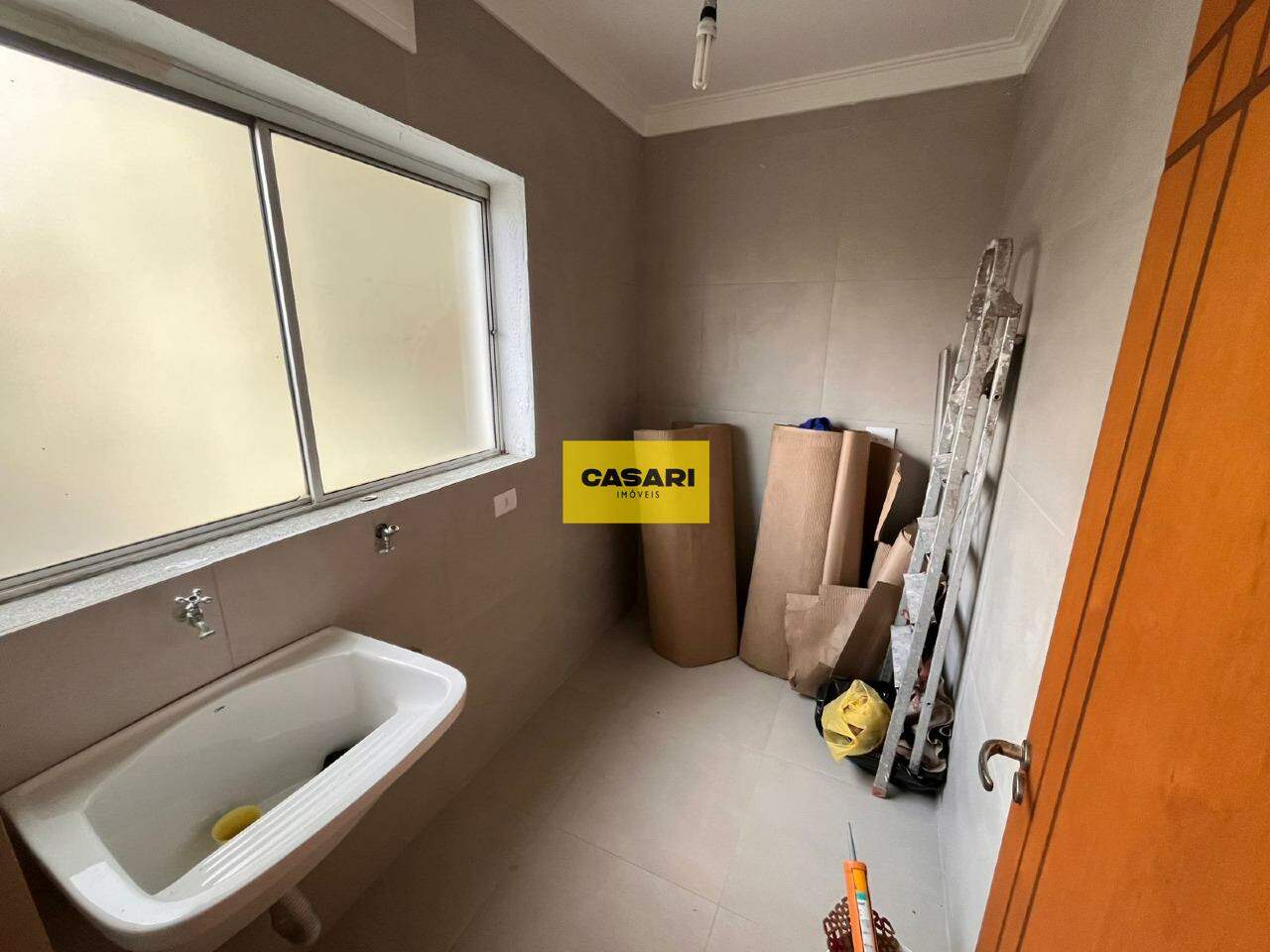 Apartamento para à venda no bairro Vila Lusitânia, São Bernardo do Campo - Casari Imóveis: 