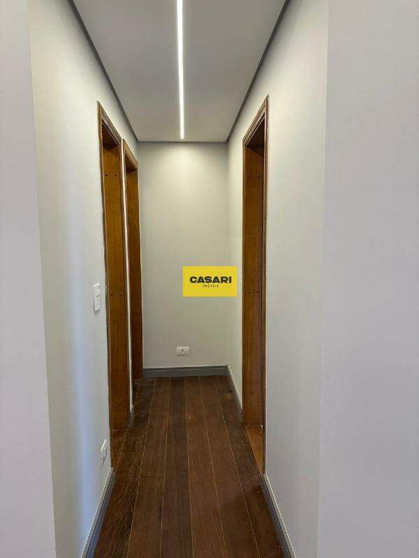 Apartamento para à venda no bairro Baeta Neves, São Bernardo do Campo - Casari Imóveis: 