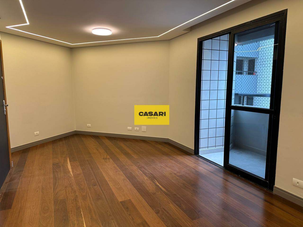 Apartamento para à venda no bairro Baeta Neves, São Bernardo do Campo - Casari Imóveis: 