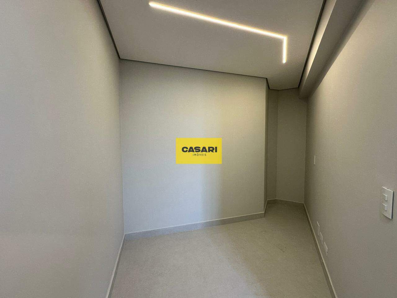 Apartamento para à venda no bairro Baeta Neves, São Bernardo do Campo - Casari Imóveis: 