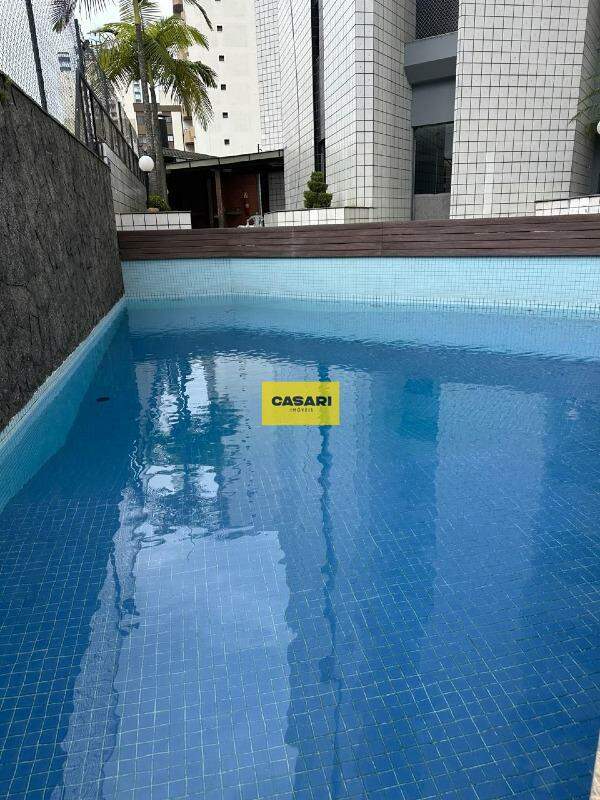 Apartamento para à venda no bairro Baeta Neves, São Bernardo do Campo - Casari Imóveis: 