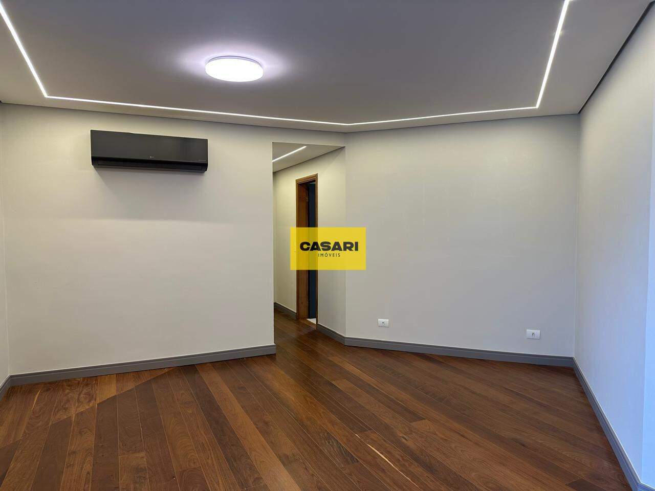 Apartamento para à venda no bairro Baeta Neves, São Bernardo do Campo - Casari Imóveis: 