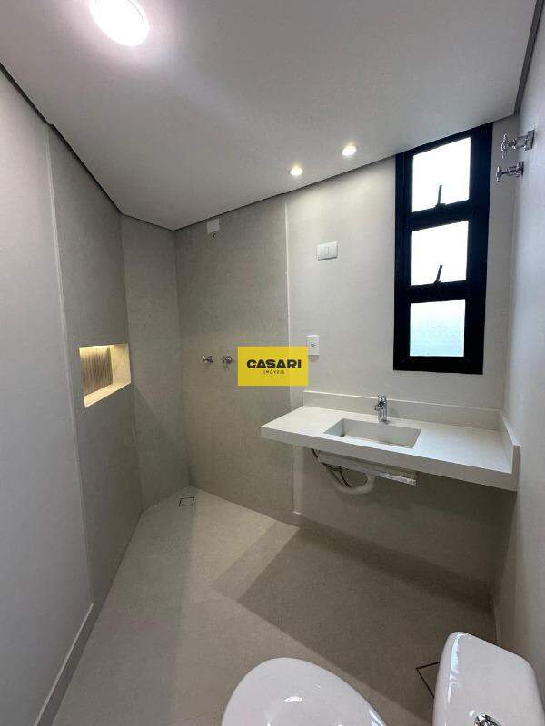 Apartamento para à venda no bairro Baeta Neves, São Bernardo do Campo - Casari Imóveis: 