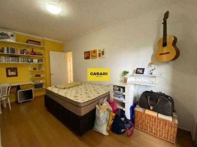 Apartamento para à venda no bairro Vila Lusitânia, São Bernardo do Campo - Casari Imóveis: 