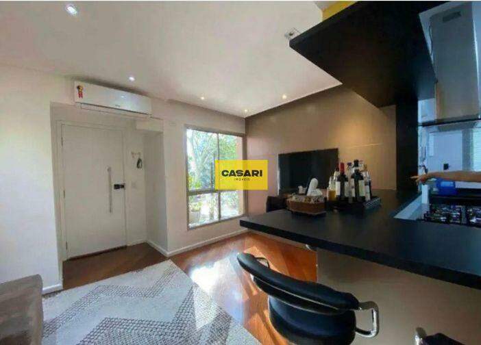 Apartamento para à venda no bairro Vila Lusitânia, São Bernardo do Campo - Casari Imóveis: 