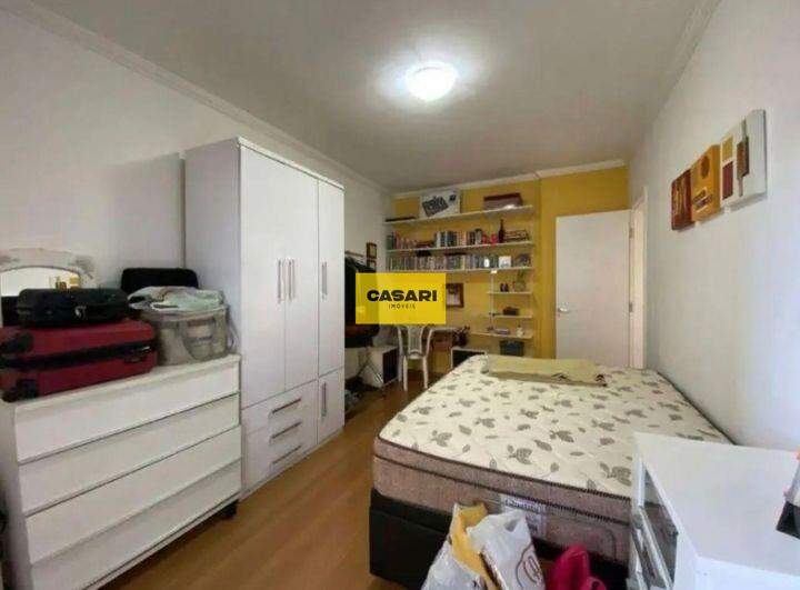 Apartamento para à venda no bairro Vila Lusitânia, São Bernardo do Campo - Casari Imóveis: 