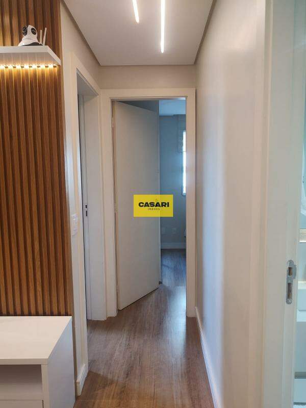 Apartamento para à venda no bairro Planalto, São Bernardo do Campo - Casari Imóveis: 