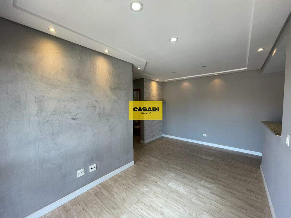 Apartamento para à venda no bairro Assunção, São Bernardo do Campo - Casari Imóveis: 