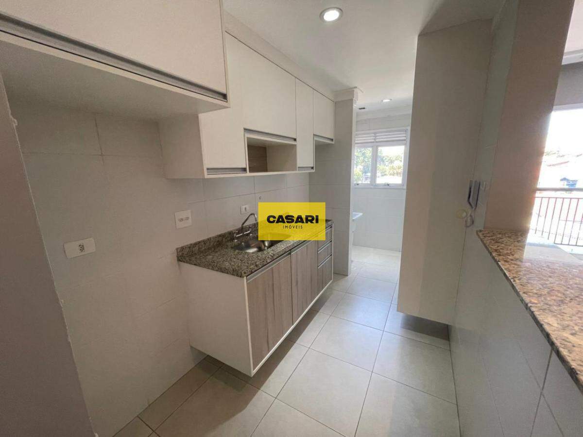 Apartamento para à venda no bairro Assunção, São Bernardo do Campo - Casari Imóveis: 