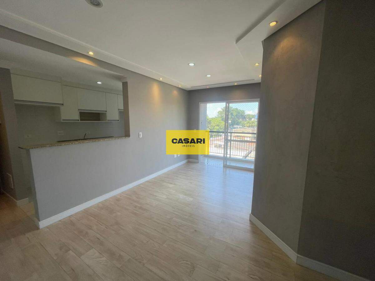 Apartamento para à venda no bairro Assunção, São Bernardo do Campo - Casari Imóveis: 