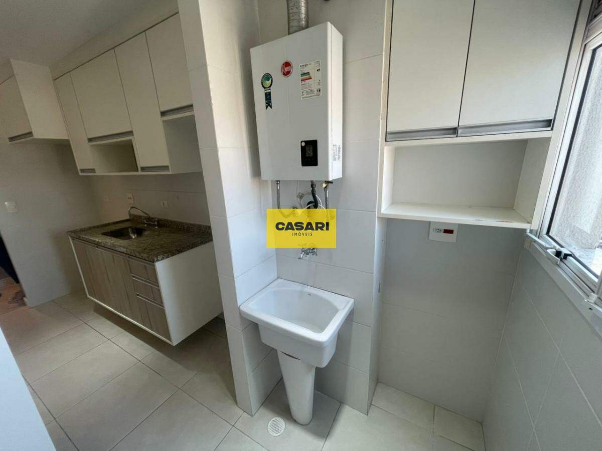 Apartamento para à venda no bairro Assunção, São Bernardo do Campo - Casari Imóveis: 