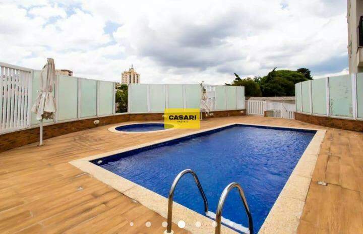 Apartamento para à venda no bairro Assunção, São Bernardo do Campo - Casari Imóveis: 