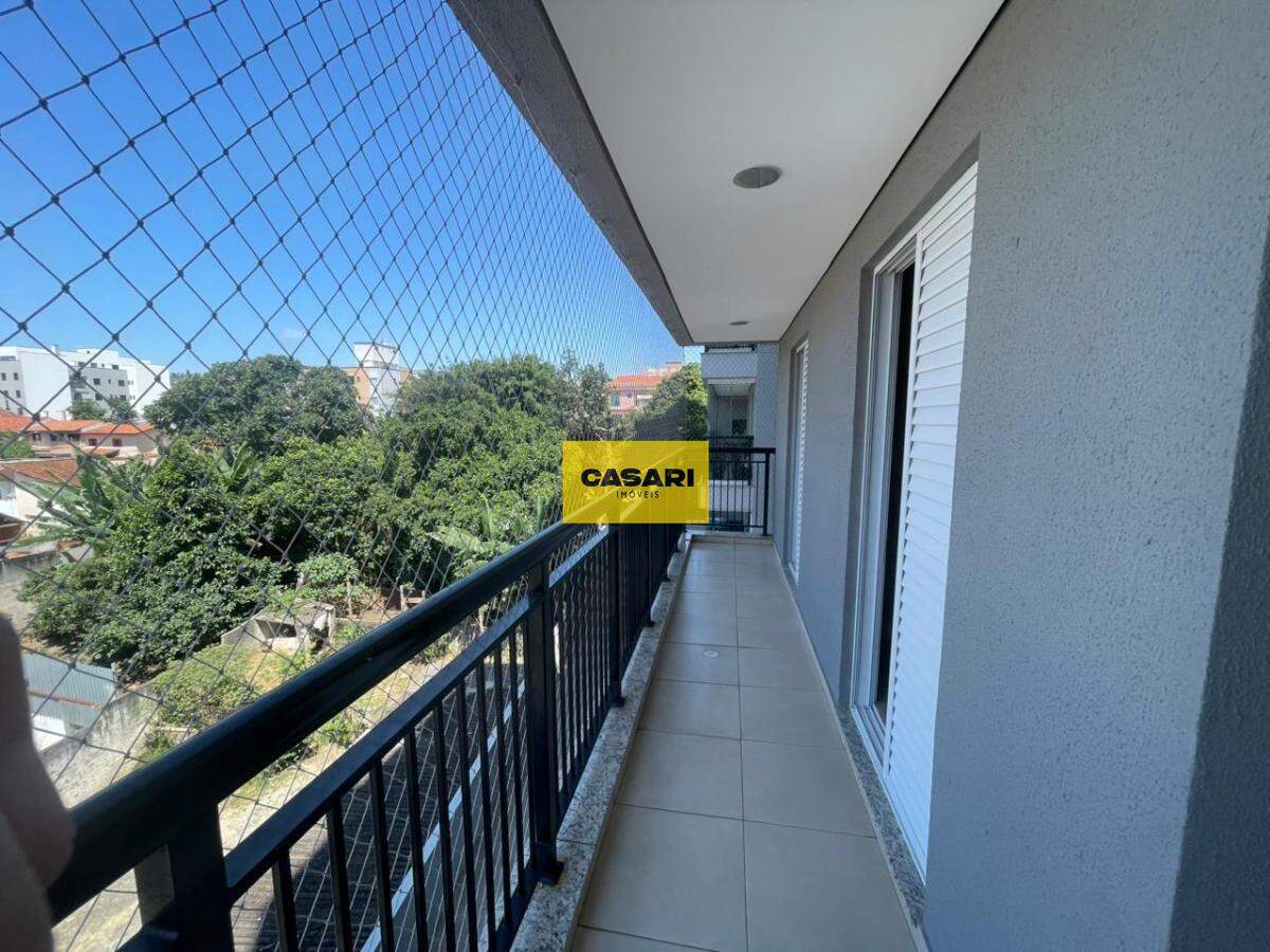 Apartamento para à venda no bairro Assunção, São Bernardo do Campo - Casari Imóveis: 