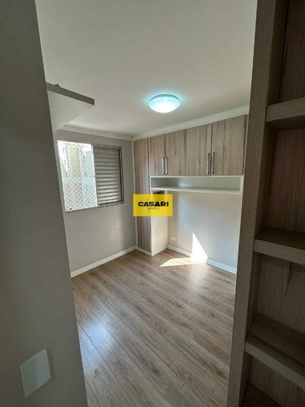 Cobertura para à venda no bairro Paulicéia, São Bernardo do Campo - Casari Imóveis: 