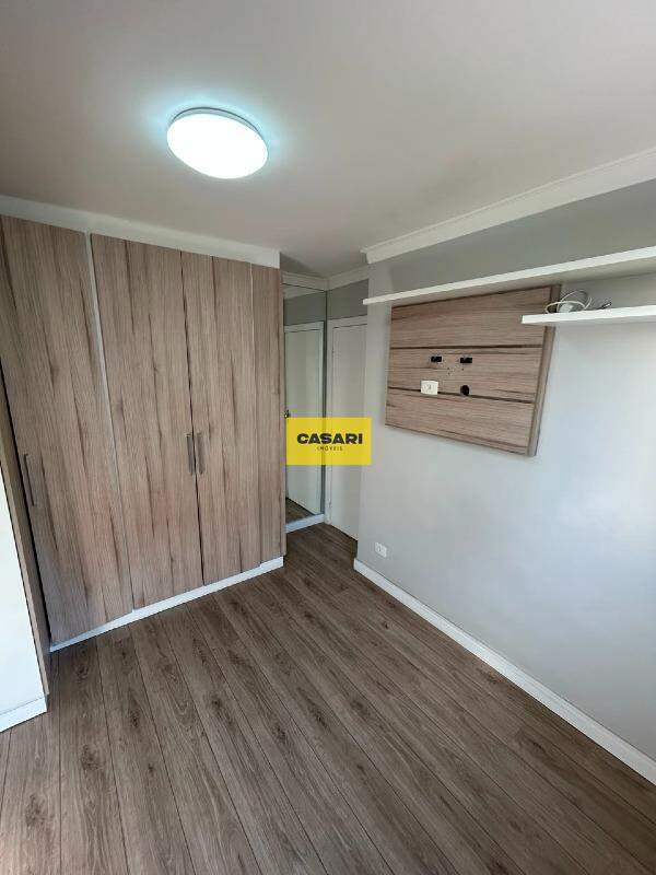 Cobertura para à venda no bairro Paulicéia, São Bernardo do Campo - Casari Imóveis: 
