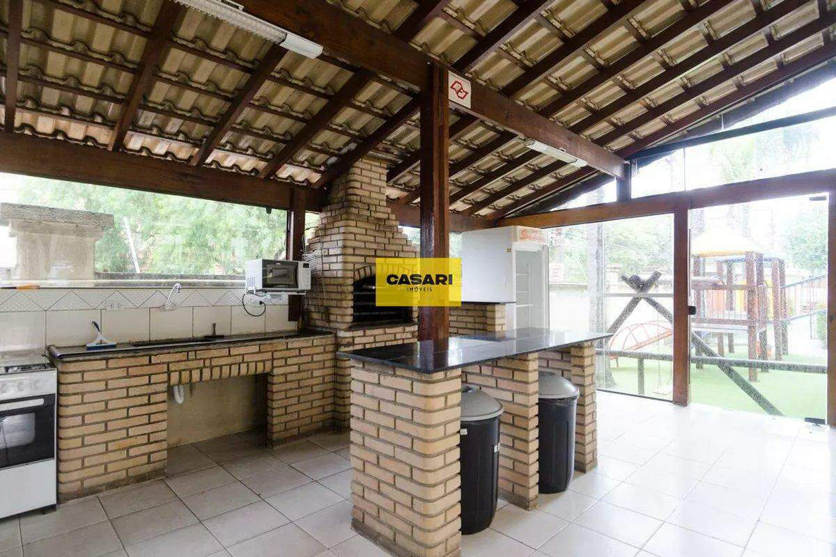 Cobertura para à venda no bairro Paulicéia, São Bernardo do Campo - Casari Imóveis: 