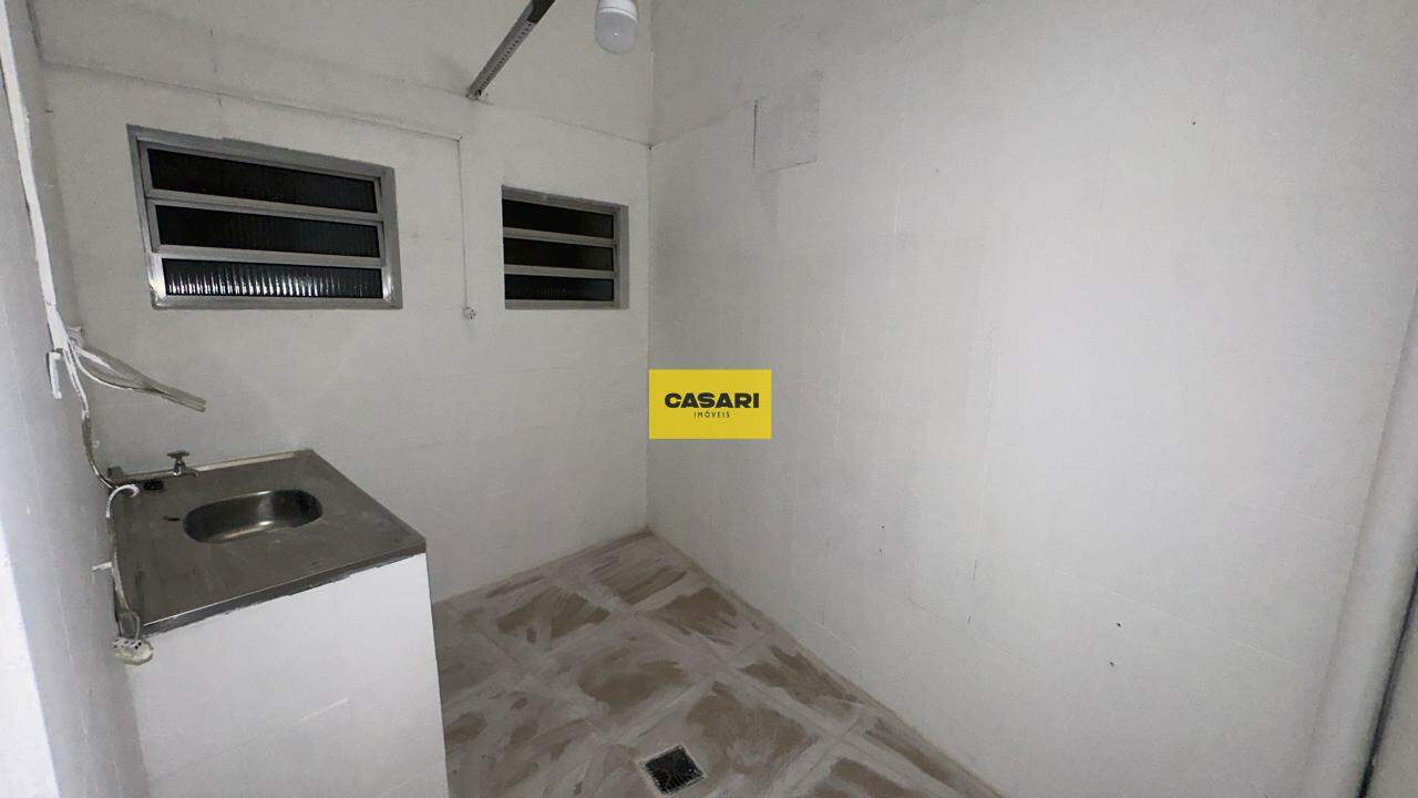 Salão para para aluguel no bairro Centro, São Bernardo do Campo - Casari Imóveis: 