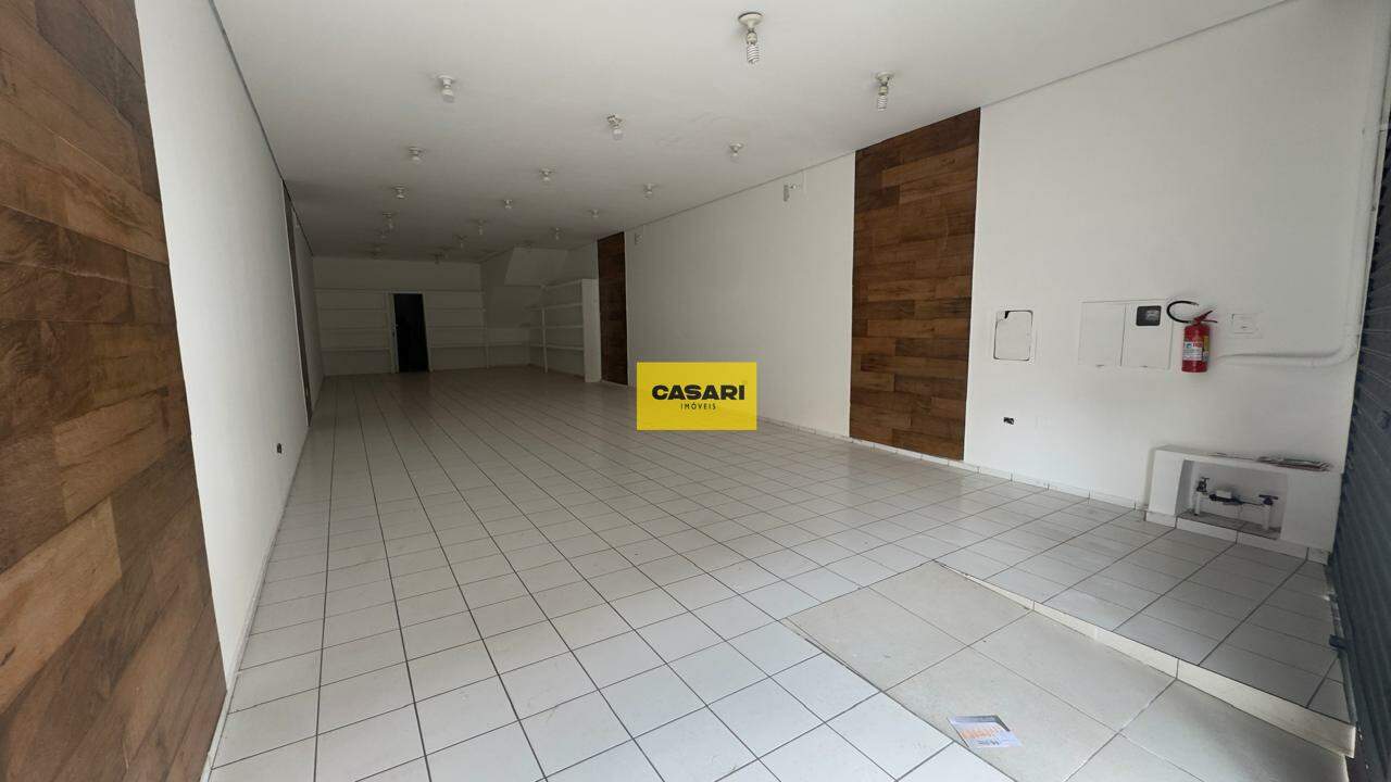 Salão para para aluguel no bairro Centro, São Bernardo do Campo - Casari Imóveis: 