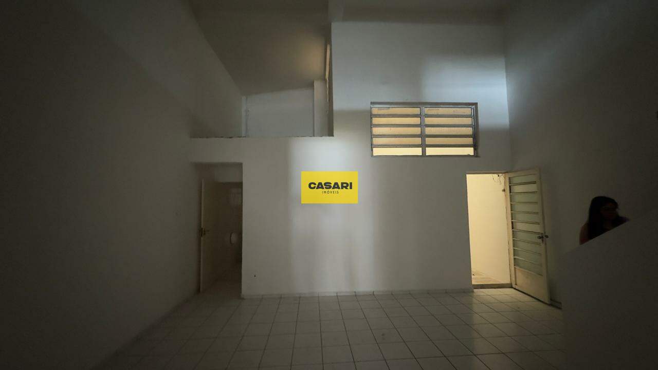 Salão para para aluguel no bairro Centro, São Bernardo do Campo - Casari Imóveis: 