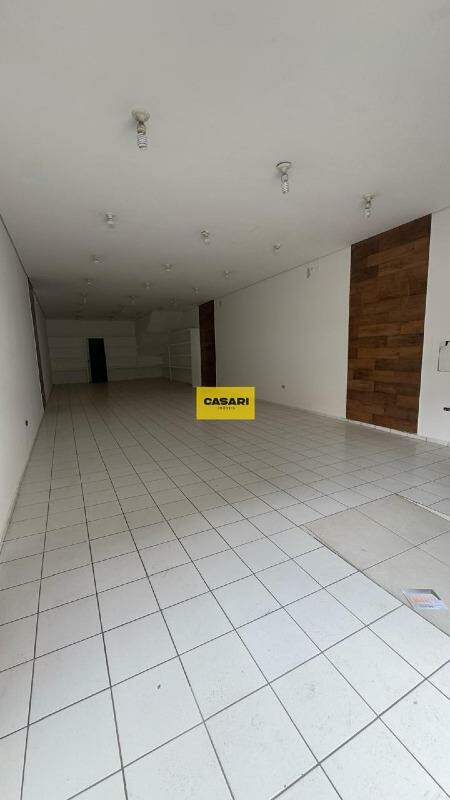 Salão para para aluguel no bairro Centro, São Bernardo do Campo - Casari Imóveis: 