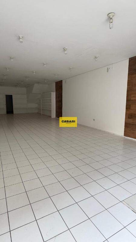 Salão para para aluguel no bairro Centro, São Bernardo do Campo - Casari Imóveis: 