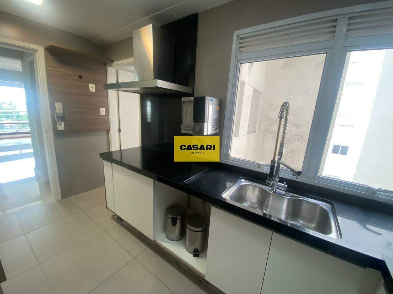 Apartamento para à venda no bairro Baeta Neves, São Bernardo do Campo - Casari Imóveis: 