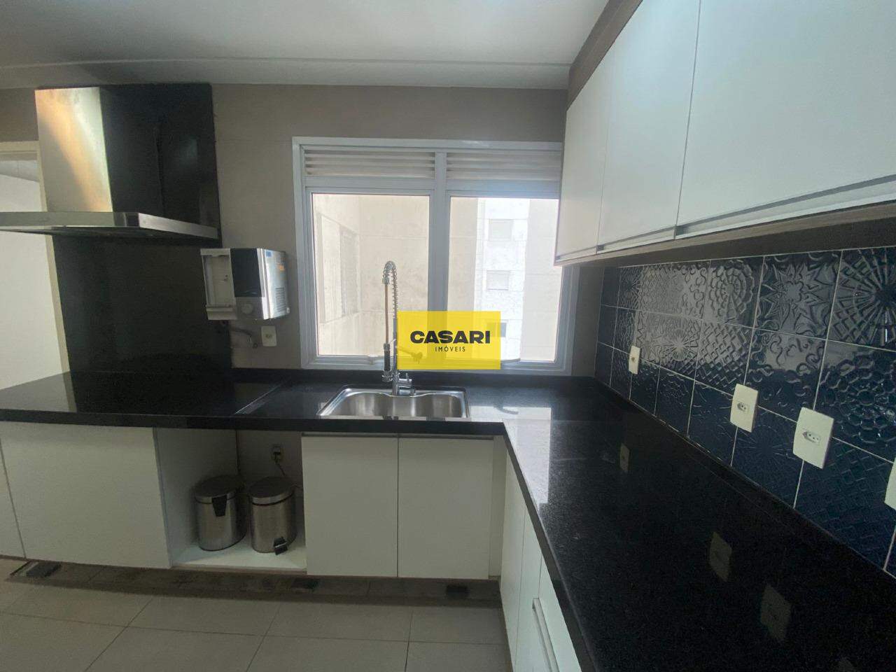 Apartamento para à venda no bairro Baeta Neves, São Bernardo do Campo - Casari Imóveis: 