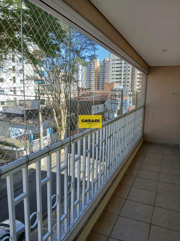 Apartamento para à venda no bairro Centro, São Bernardo do Campo - Casari Imóveis: 