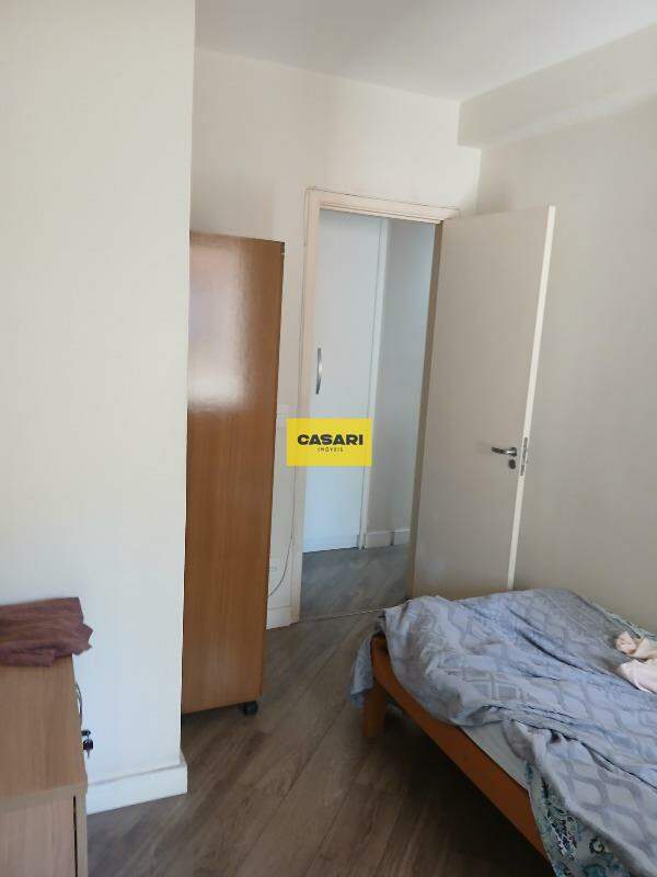 Apartamento para à venda no bairro Centro, São Bernardo do Campo - Casari Imóveis: 