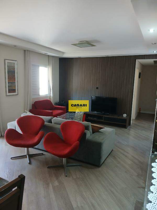 Apartamento para à venda no bairro Centro, São Bernardo do Campo - Casari Imóveis: 