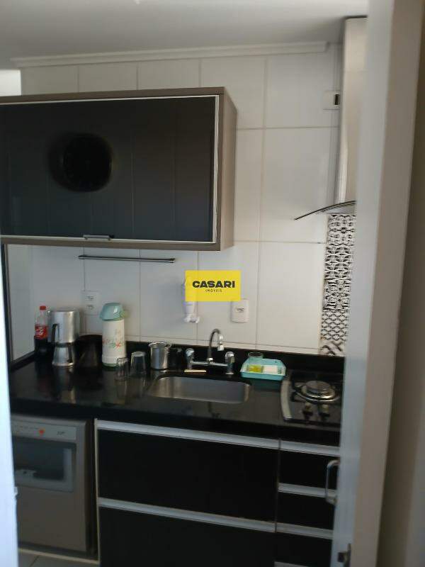Apartamento para à venda no bairro Centro, São Bernardo do Campo - Casari Imóveis: 