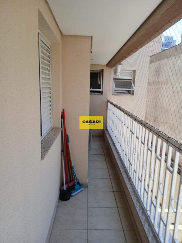 Apartamento para à venda no bairro Centro, São Bernardo do Campo - Casari Imóveis: 