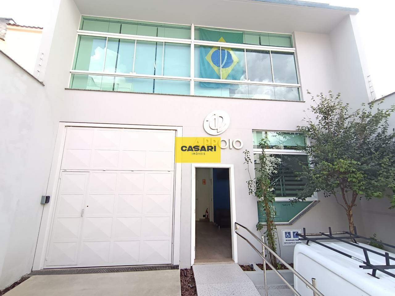 Prédio para à venda no bairro Jardim do Mar, São Bernardo do Campo - Casari Imóveis: 
