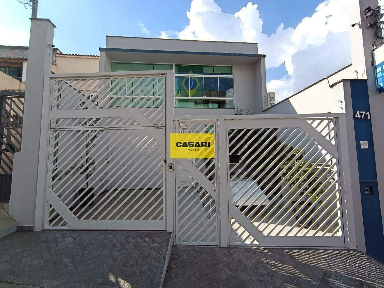 Prédio para à venda no bairro Jardim do Mar, São Bernardo do Campo - Casari Imóveis: 
