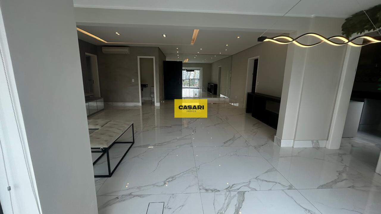 Apartamento para à venda no bairro Vila Gilda, Santo André - Casari Imóveis: 