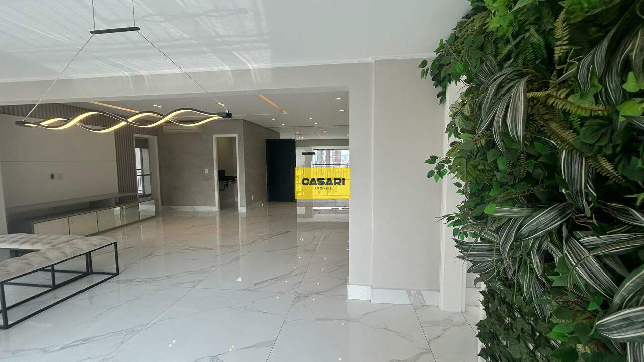 Apartamento para à venda no bairro Vila Gilda, Santo André - Casari Imóveis: 