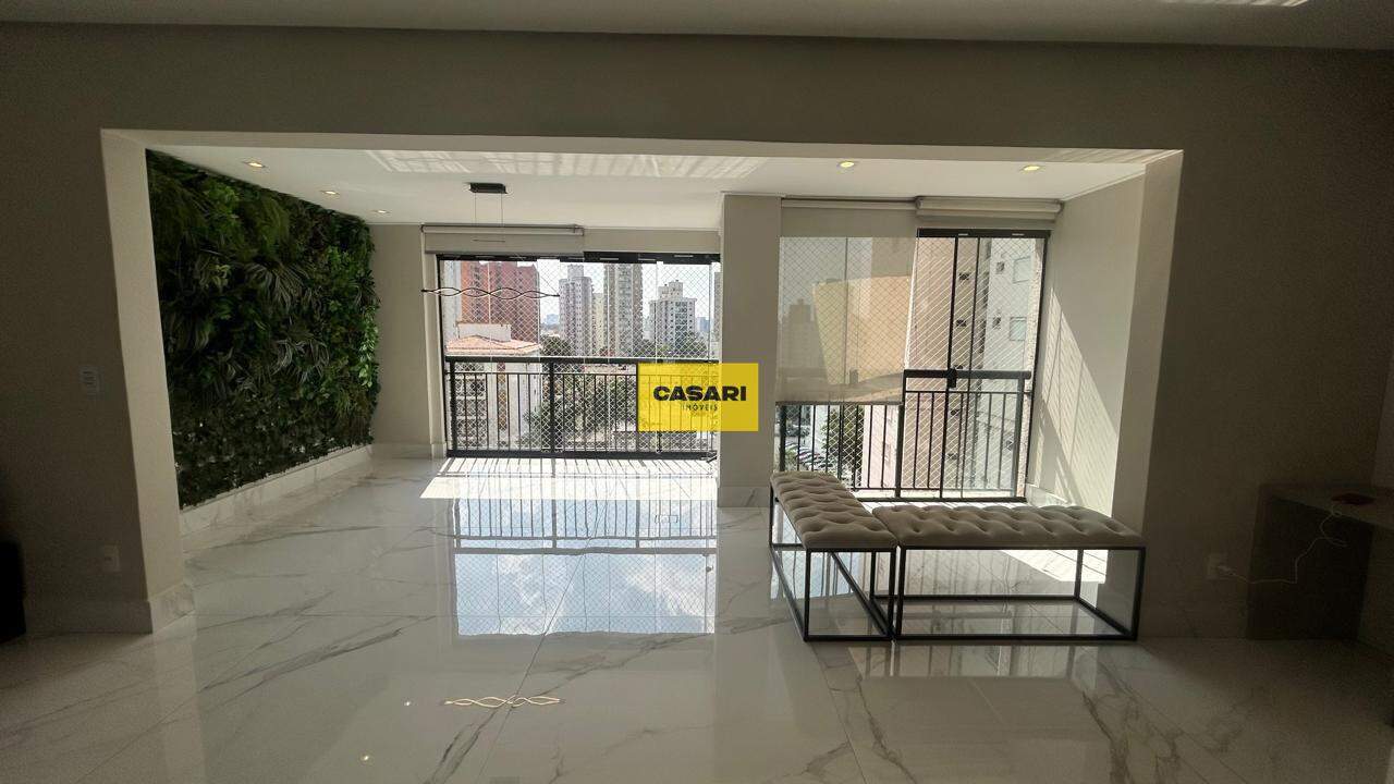 Apartamento para à venda no bairro Vila Gilda, Santo André - Casari Imóveis: 