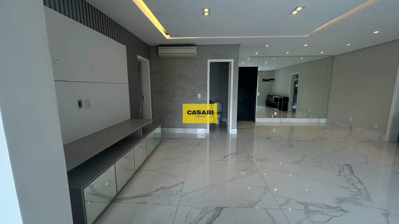 Apartamento para à venda no bairro Vila Gilda, Santo André - Casari Imóveis: 