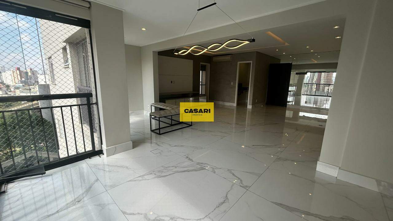Apartamento para à venda no bairro Vila Gilda, Santo André - Casari Imóveis: 