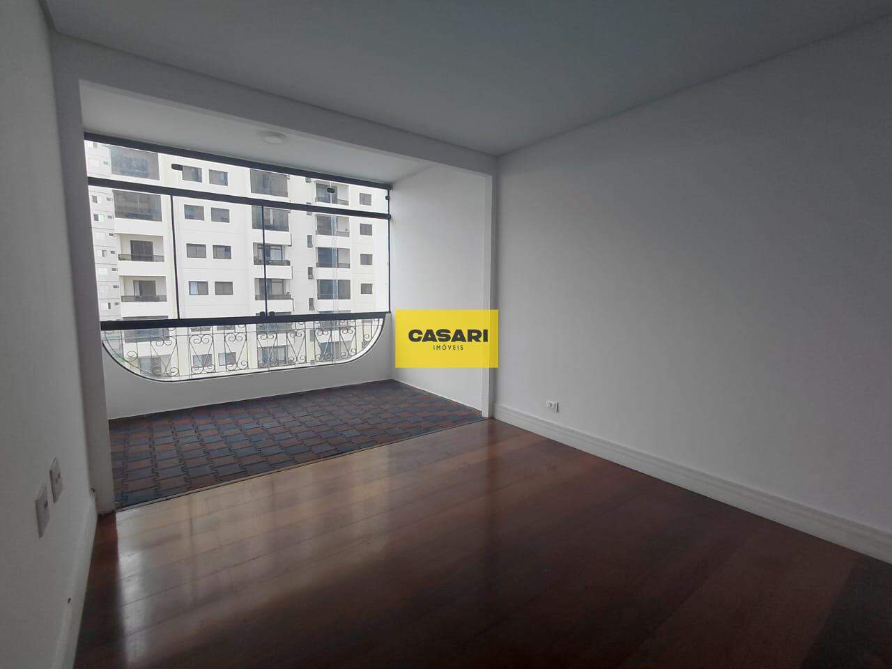 Apartamento para para aluguel no bairro Chácara Inglesa, São Bernardo do Campo - Casari Imóveis: 