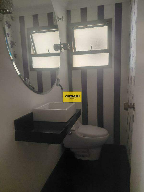 Apartamento para para aluguel no bairro Chácara Inglesa, São Bernardo do Campo - Casari Imóveis: 
