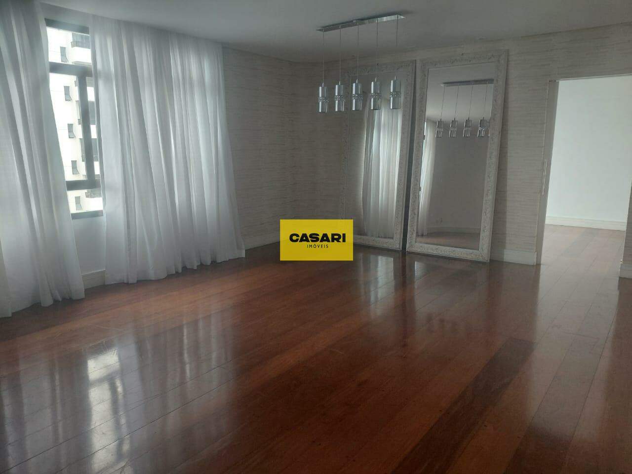Apartamento para para aluguel no bairro Chácara Inglesa, São Bernardo do Campo - Casari Imóveis: 