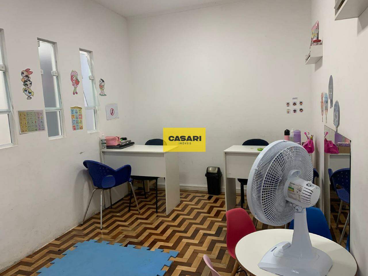 Casa para para aluguel no bairro Rudge Ramos, São Bernardo do Campo - Casari Imóveis: 