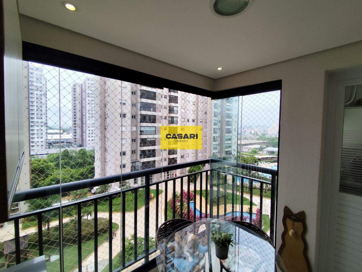 Apartamento para à venda no bairro Jardim, Santo André - Casari Imóveis: 