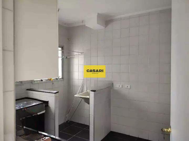 Apartamento para à venda no bairro Planalto, São Bernardo do Campo - Casari Imóveis: 