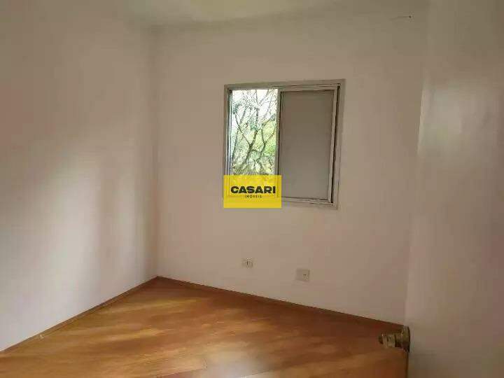 Apartamento para à venda no bairro Planalto, São Bernardo do Campo - Casari Imóveis: 