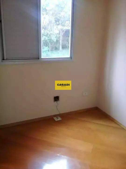 Apartamento para à venda no bairro Planalto, São Bernardo do Campo - Casari Imóveis: 